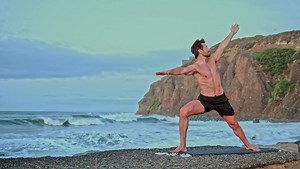 Transform. The Free 30 Day Challenge Begins Now. It’s a new total body program including yoga, breathwork, mobility and strength training. Click the link in my profile to sign up now! Comment below, “I’m ready for the challenge” if you’re in! | Tim Senesi Yoga