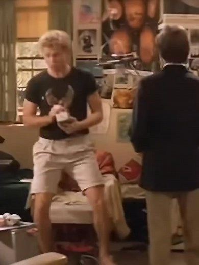 187K views · 4.7K reactions | Real Genius 1985: 10 Fun Facts You Never Knew! | Answered That For You | Facebook