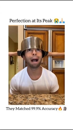 They matched 99.9% Accuracy 🔥🗿|Credit- @jakemiller|#viral #talent #instrumental #beats #share #fun
