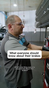 We’re giving you the deal of a lifetime: buy new brake pads and get FREE replacements for the life of your car. | mycar