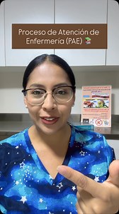 Proceso de Atención dé Enfermeria 📚🏥 Y como se integra el NANDA, NOC y NIC | Todo sobre salud