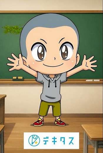 【九九の覚え方】4の段 #九九の歌