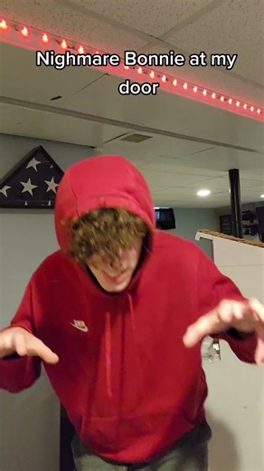 How to Catch Nightmare Bonnie in Sister Location