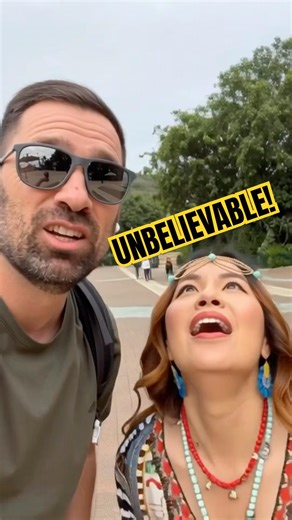 JESUS CAME BACK?! 😱 Look what happened in Disney! #faith