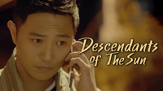 Descendants of the Sun - Season 1 - Episode 06
