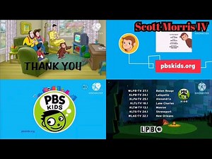 PBS KIDS Program Break #16 (LPB 2016)