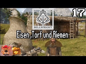 Bellwright Eisen, Torf und Riemen | 17 | Deutsch