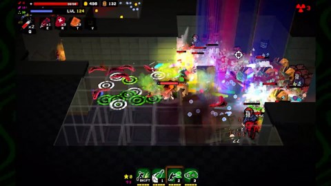 Screams echo - official gameplay trailer