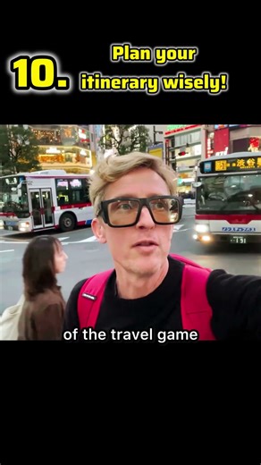 Don’t Overplan Your Japan Trip — Here’s Why 🇯🇵✨