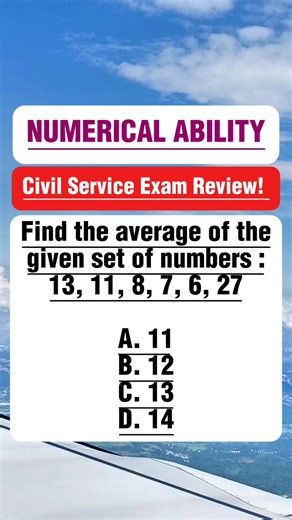 Numerical Ability #mathwithprincess #math #mathviral #basicmath #mathematics #mathskills #mathisfun #mathchallenge #Numericalability #reels #reelsfb #reelsvideo #fypシ゚viralシ #fypviralシ #fypシ #fypシ゚viralシfypシ゚ | Math with Princess