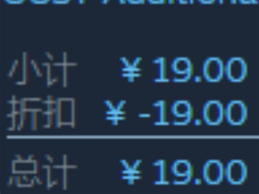 [GGST]刚买梅喧，但我已经玩懂了