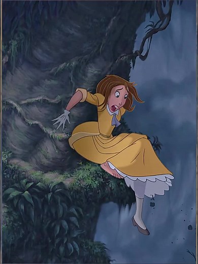 #fypシ #foryoupage #movie #viralclips | tarzan