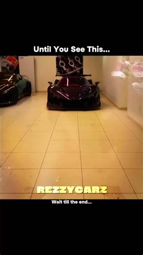 Dragon Hypercar Is Insane 💀