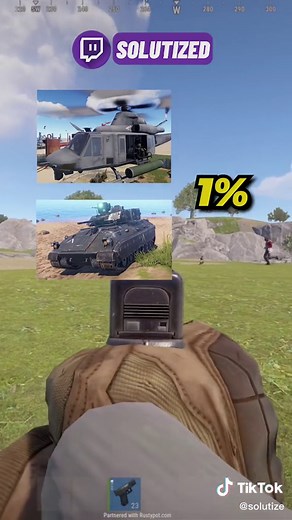 How to Get Prototype 17 in Rust - Tips and Tricks!