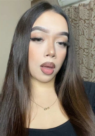 Who wants a tutorial? #thefariamim#foryoupage#latinamakeup#latina#fyp