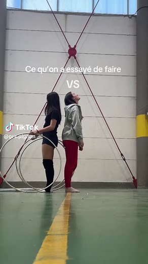 Quand la GRS rencontre les tendances TikTok