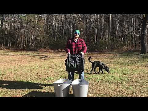 My review of the Trim Bag