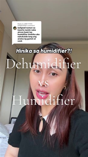 TITAN GAMEFARM: Humidifier vs. Dehumidifier Explained