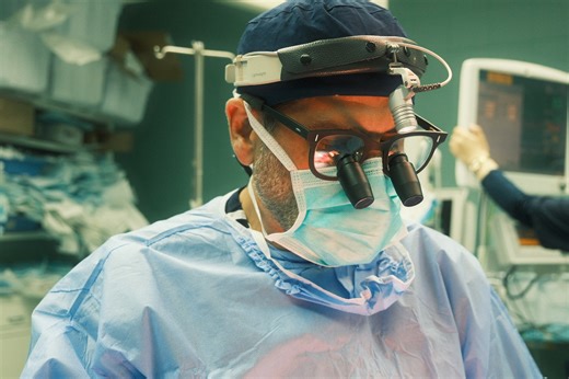 NJ-12’s newest entrant: The former Army combat surgeon who saved Sen. Tammy Duckworth’s life - New Jersey Globe