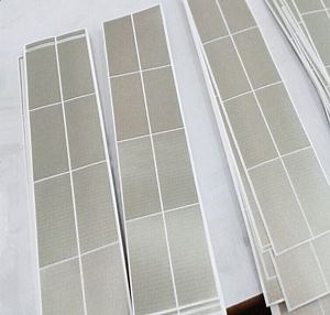 [Hot Item] Conductive Fabric Cloth Adhesive Tape