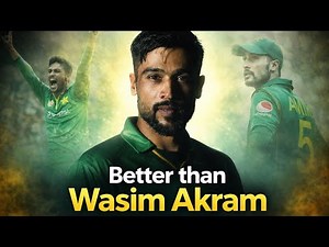 The rise fall and redemption| Muhammad Aamir documentary