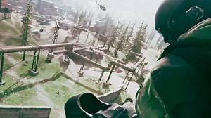 Call of Duty: Modern Warfare - Ground War Mode