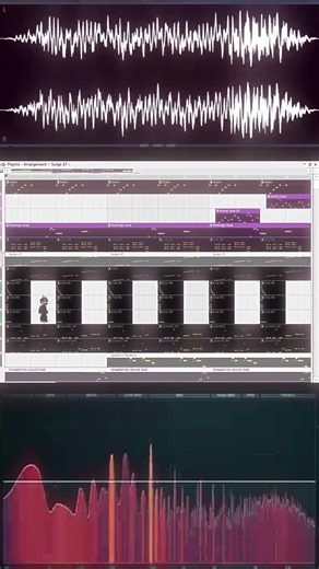 Space Traveler House 📡🏡 #earglitch #house #housemusic #flstudio #music