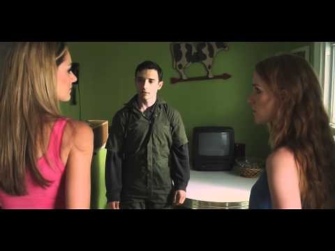 Elizabeth Masucci in Virgin Alexander