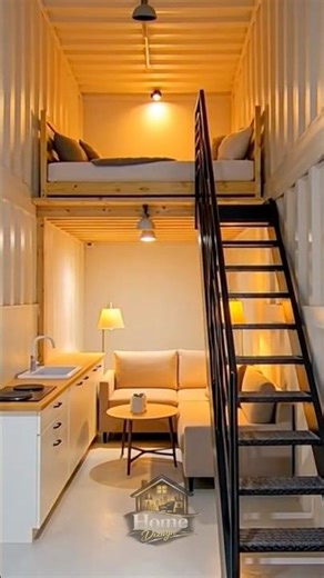 Container Home Construction: We Cleaned, Cut, and Designed! #container #interiordesign #building