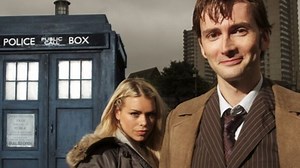 Doctor Who: David Tennant returns for anniversary show
