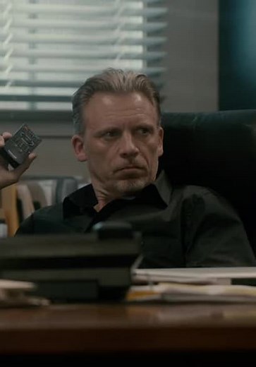 The Firm S01:E01 - Chapter One