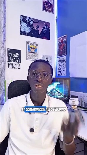 Le Module RFID RC522. partie 1. #arduino