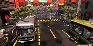 Bus Simulator 21: We should really pay bus drivers more