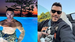 Γιώργος Ασημακόπουλος: To νέο επάγγελμα και το καινούργιο σπίτι με την πισίνα στον 5ο όροφο - NEWS - Youweekly.gr