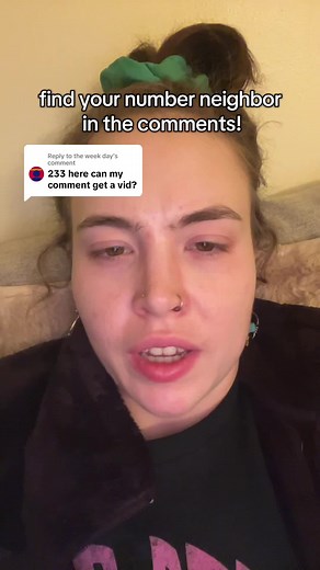 Connect with Your Number Neighbor Today