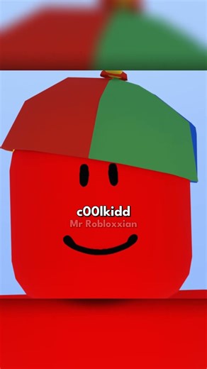 HIDDEN LORE behind c00lkidd