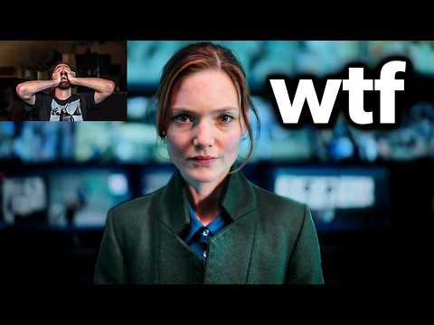 The BBC just radicalized a generation..