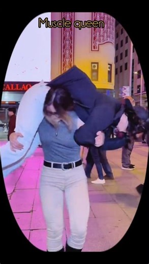 woman lift carry man #usa#liftcarry#liftupchallenge#strongwomen#powergirl#lifting#lift#carry#mommy