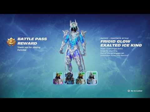 This Is The FASTEST I've EVER Got To Level 100 In A Season... But How?!