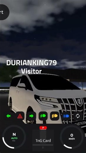 2020 TOYOTA ALPHARD EXECUTIVE LOUNGE STARTUPS