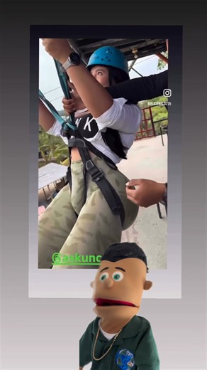 Wow 😳. . Click link in my bio https://linktr.ee/Joselitodapuppet for tickets to see your fav puppet live on the #puppetwave🏄🏻‍♂️ stand up comedy tour: Oct 30th - Queens, NY Nov 1st - Toms River, NJ Nov 8th - Brooklyn, NY Nov 14th- Orlando, Fl Nov 21st - Poughkeepsie,NY Nov 22nd - PR vs DR in Boston Nov 23rd - Newark, NJ Nov 28th - Albany, NY Nov 29th - Poconos, PA Dec 5th - Boston, MA Dec 19th - Pasadena, CA Dec 21st - Houston, TX Jan 2nd- Morris plains, NJ Jan 11th - Dallas , TX Jan 24th - T