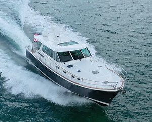 Sabre Yachts on Reels | Facebook