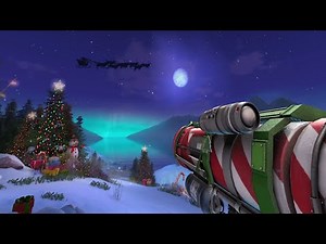 Christmas Event! Hunting Clash Gameplay Ep80