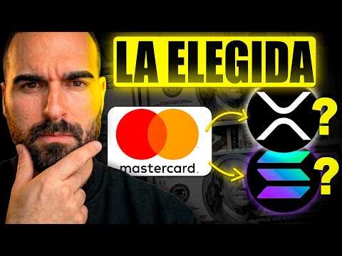 MASTERCARD GOES ALL IN💥 The world burns while Bitcoin holds firm, is it a TRAP? - XRP HYPE BTC An...