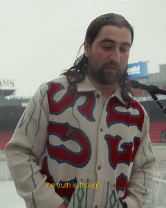Noah Kahan Fenway setlist 2026 — full concert highlights