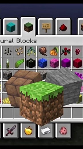 Guess the block #minecraft #block#minecraftgameplay #gaming #subscribe #viralshorts #like #trending