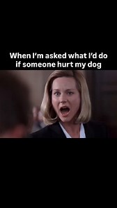 1.2M views · 6.9K reactions | But that’s me. . . All jokes aside I don’t know what monsters could harm a dog. They are truly the best and part of my family. I will protect my dog the way they protect us! Thanks again to @saltlake.goldens for this clip idea!! Movie : Primal fear #dog #dogs #dogtraining #dogmeme #dogmemes #meme #memes #puppy #puppytraining | Lobato Dog Training | Facebook