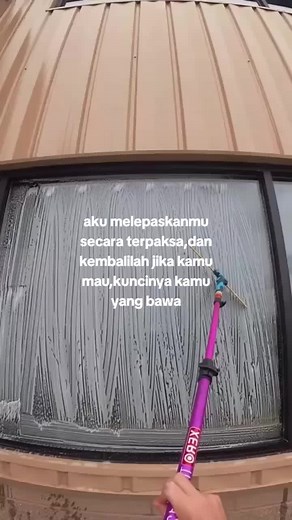 Effective Window Cleaning Techniques with a Squeegee