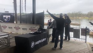 57K views · 427 reactions | New Big Bass Tour Lake Conroe record! Scott Stephens! | Kstar Country | Facebook