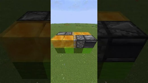 Flying Machine Tutorial #minecraft